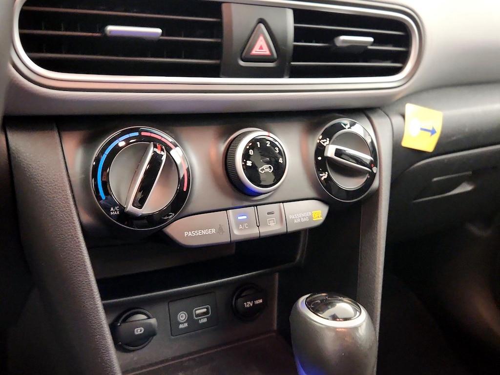 used 2020 Hyundai Kona car, priced at $17,998