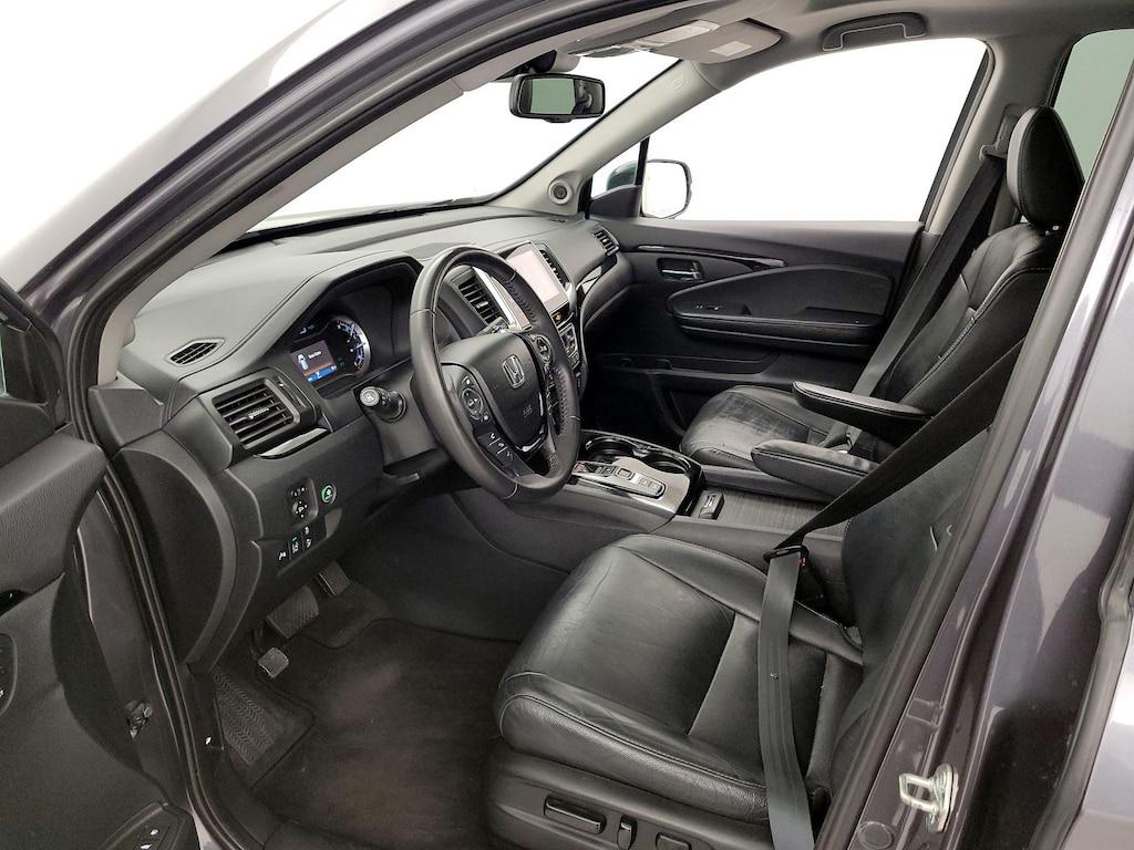 used 2018 Honda Pilot car, priced at $23,998
