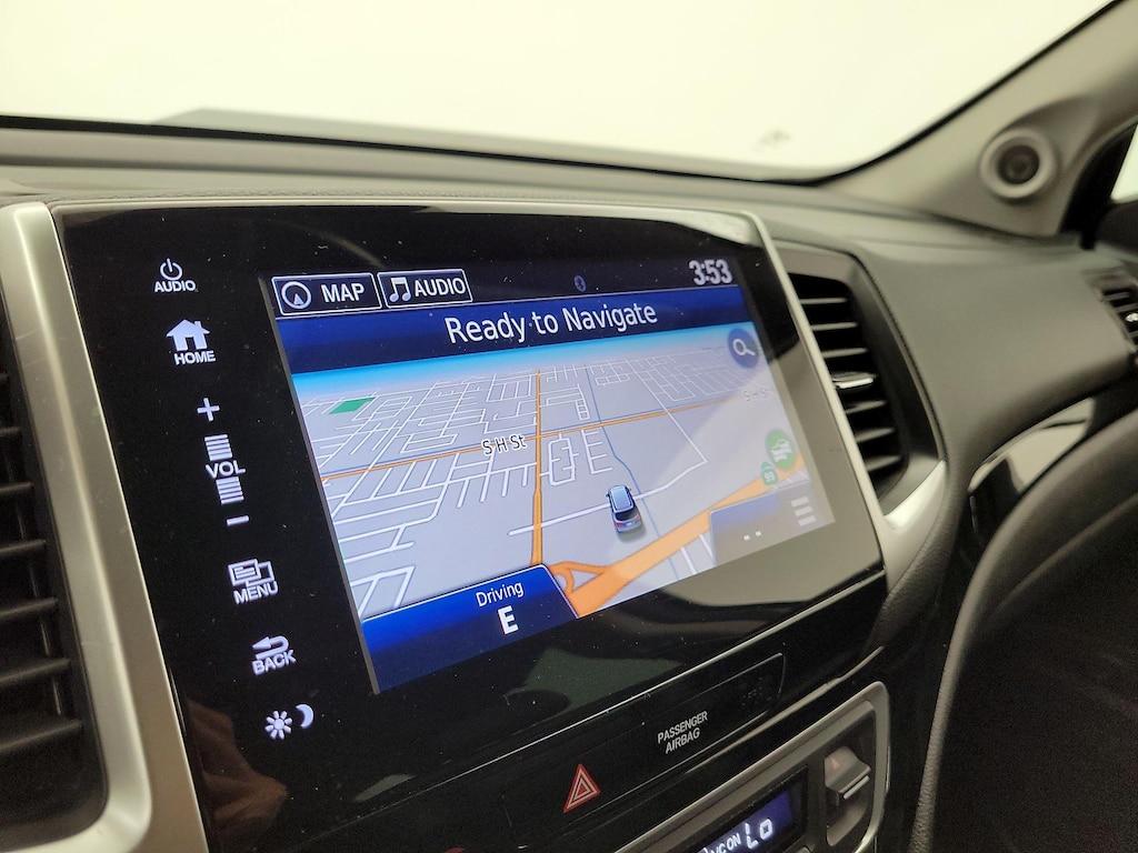 used 2018 Honda Pilot car, priced at $23,998