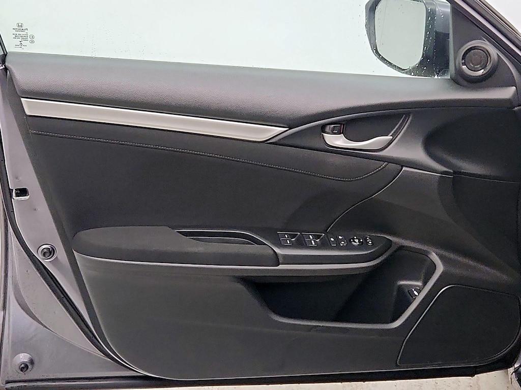 used 2016 Honda Civic car, priced at $16,998