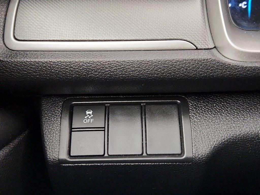 used 2016 Honda Civic car, priced at $16,998