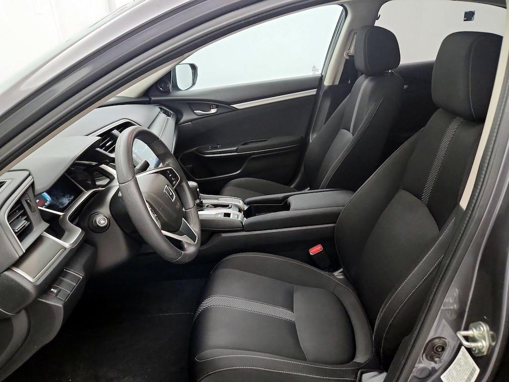 used 2016 Honda Civic car, priced at $16,998