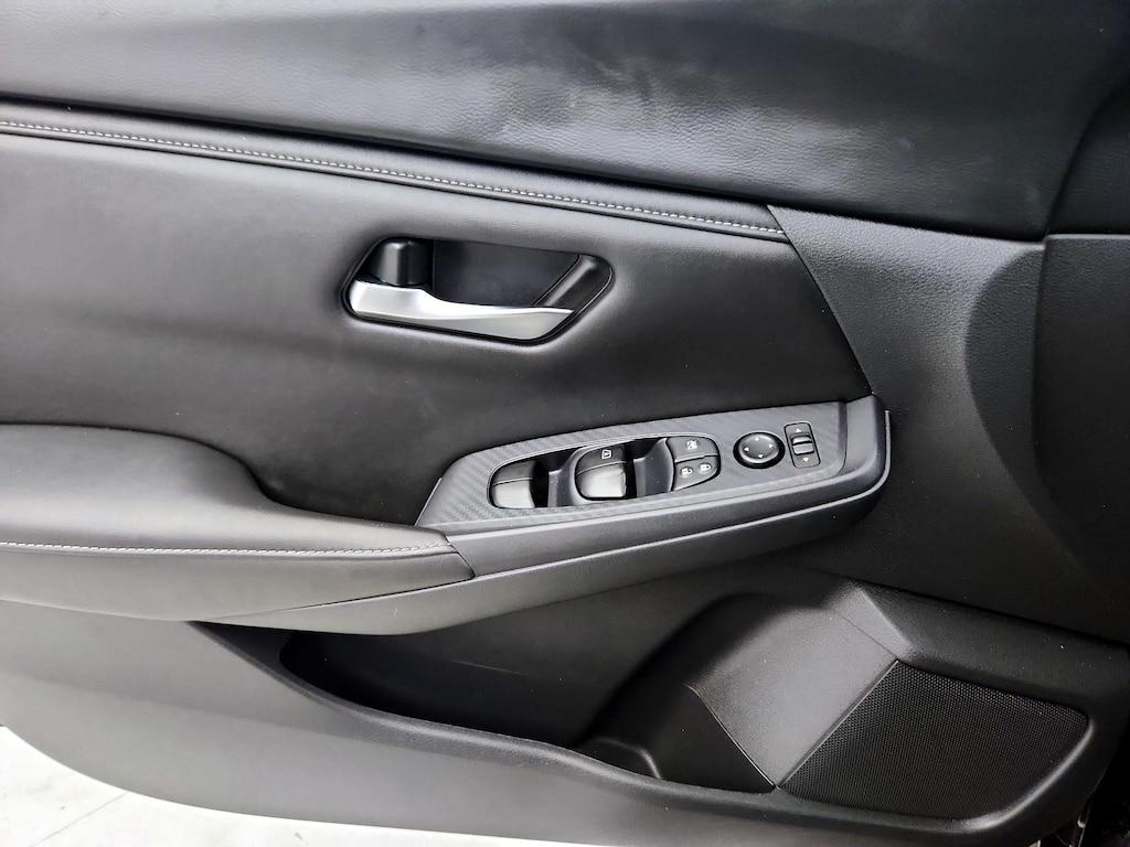 used 2024 Nissan Sentra car, priced at $20,998