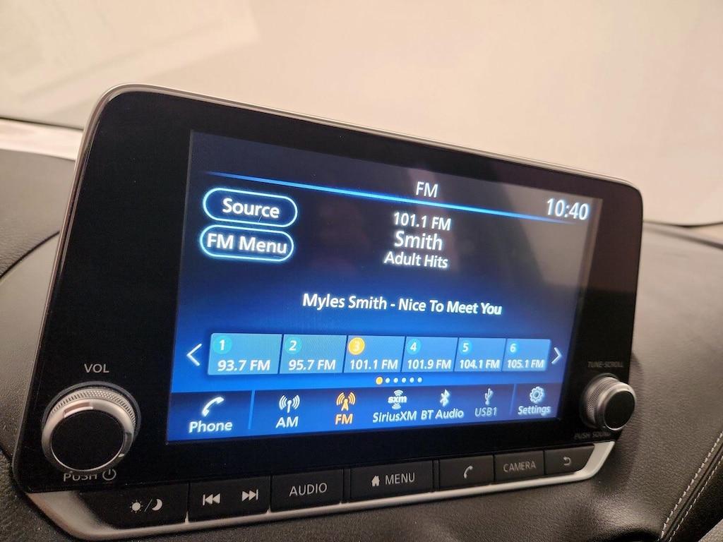 used 2024 Nissan Sentra car, priced at $20,998