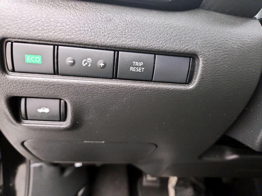 used 2024 Nissan Sentra car, priced at $20,998