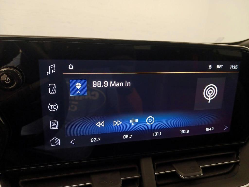 used 2024 Chevrolet Trax car, priced at $25,998