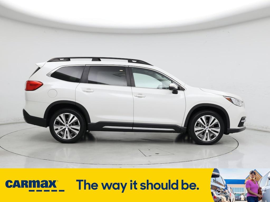 used 2022 Subaru Ascent car, priced at $33,998