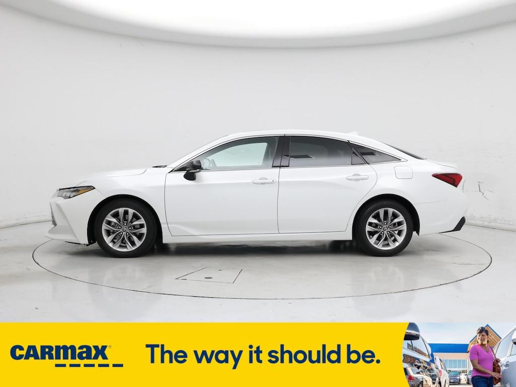 used 2019 Toyota Avalon car, priced at $30,998