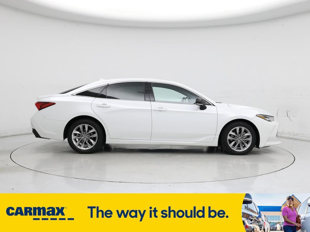 used 2019 Toyota Avalon car, priced at $30,998