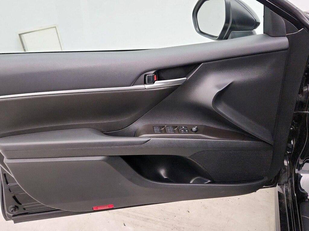 used 2024 Toyota Camry car, priced at $25,998