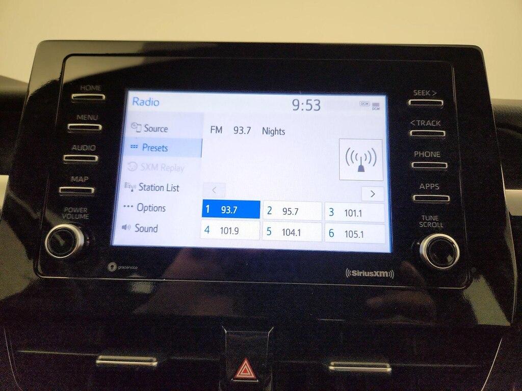 used 2024 Toyota Camry car, priced at $25,998