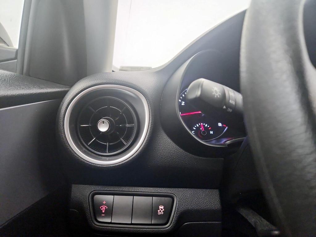 used 2024 Kia Forte car, priced at $18,998