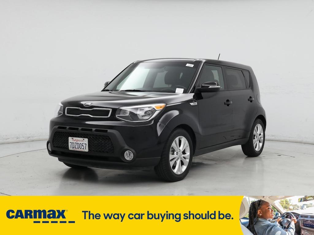 used 2014 Kia Soul car, priced at $12,998