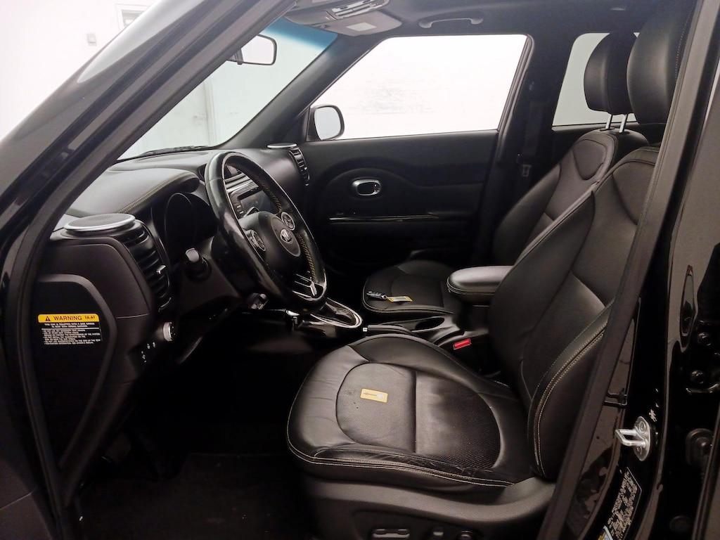 used 2014 Kia Soul car, priced at $12,998