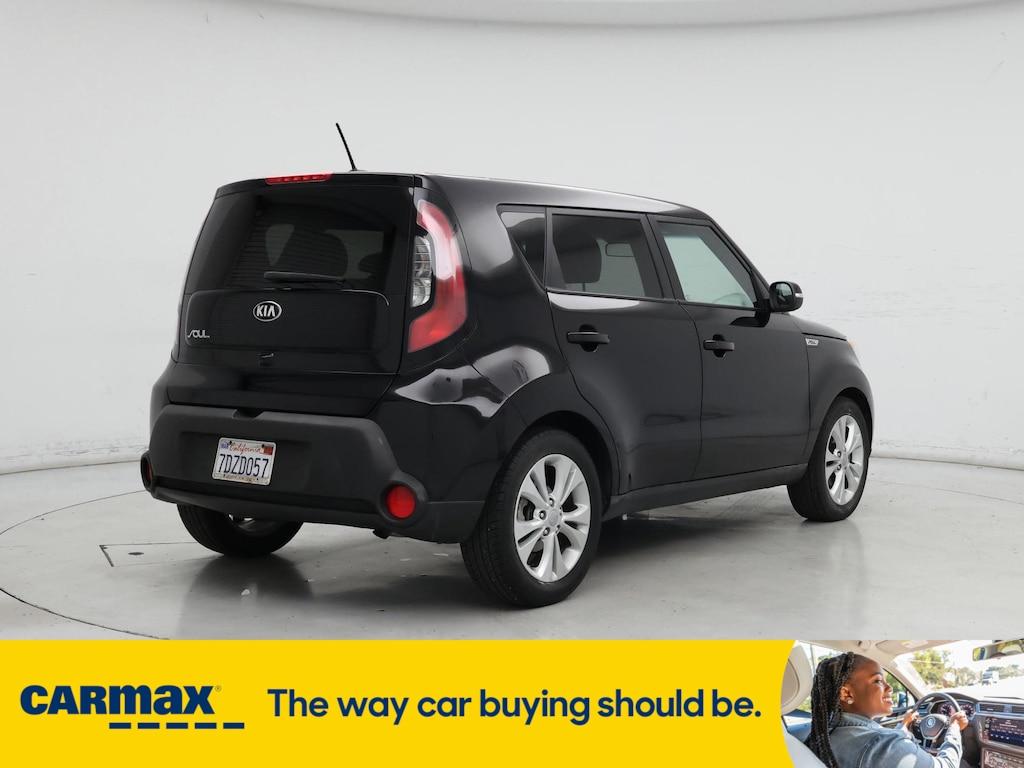 used 2014 Kia Soul car, priced at $12,998