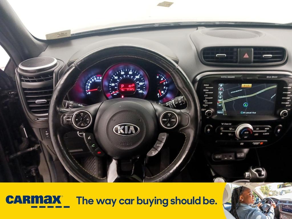 used 2014 Kia Soul car, priced at $12,998