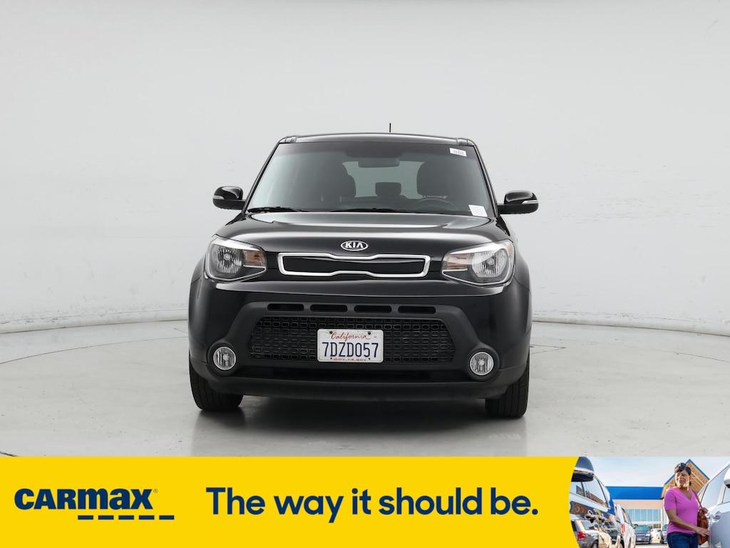 used 2014 Kia Soul car, priced at $12,998