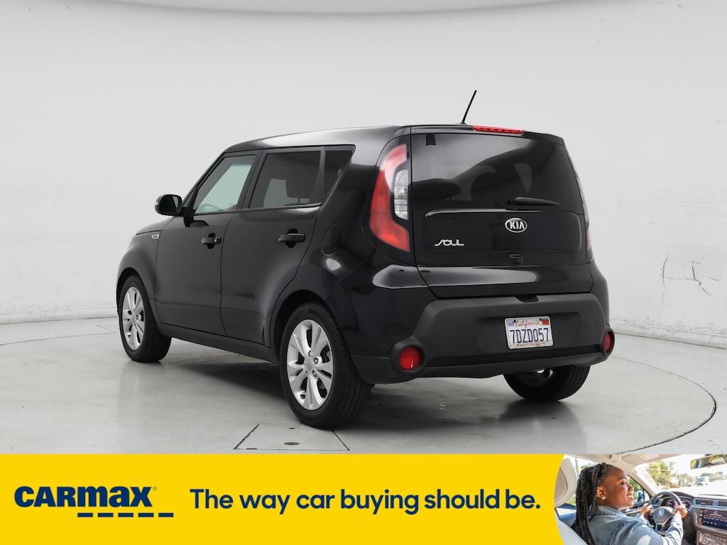 used 2014 Kia Soul car, priced at $12,998