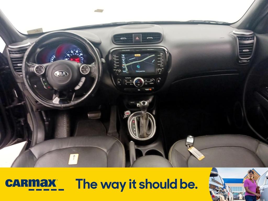 used 2014 Kia Soul car, priced at $12,998