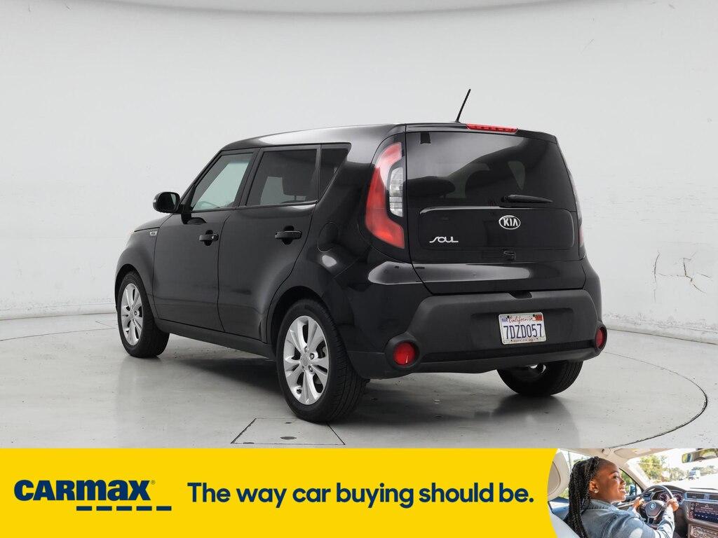 used 2014 Kia Soul car, priced at $12,998