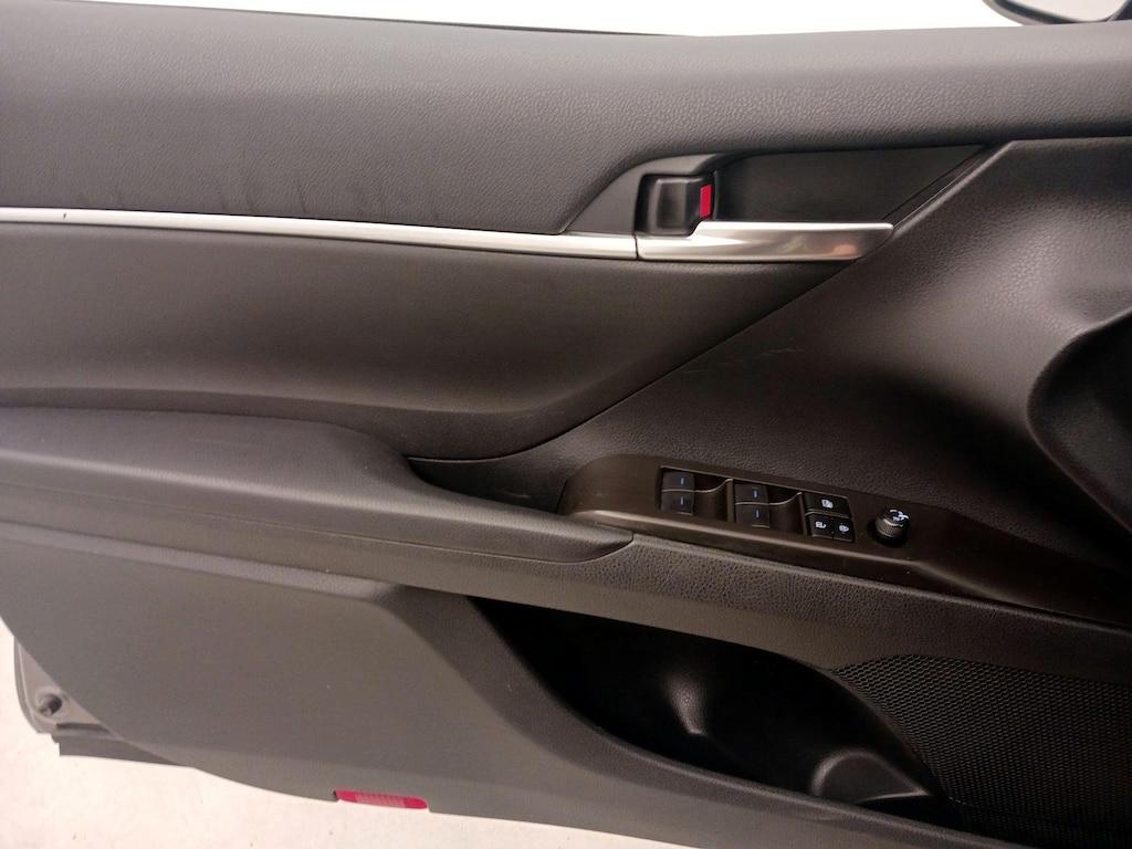 used 2023 Toyota Camry car, priced at $25,998