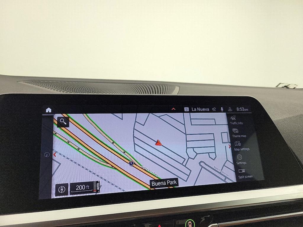 used 2022 BMW 430 car, priced at $33,998