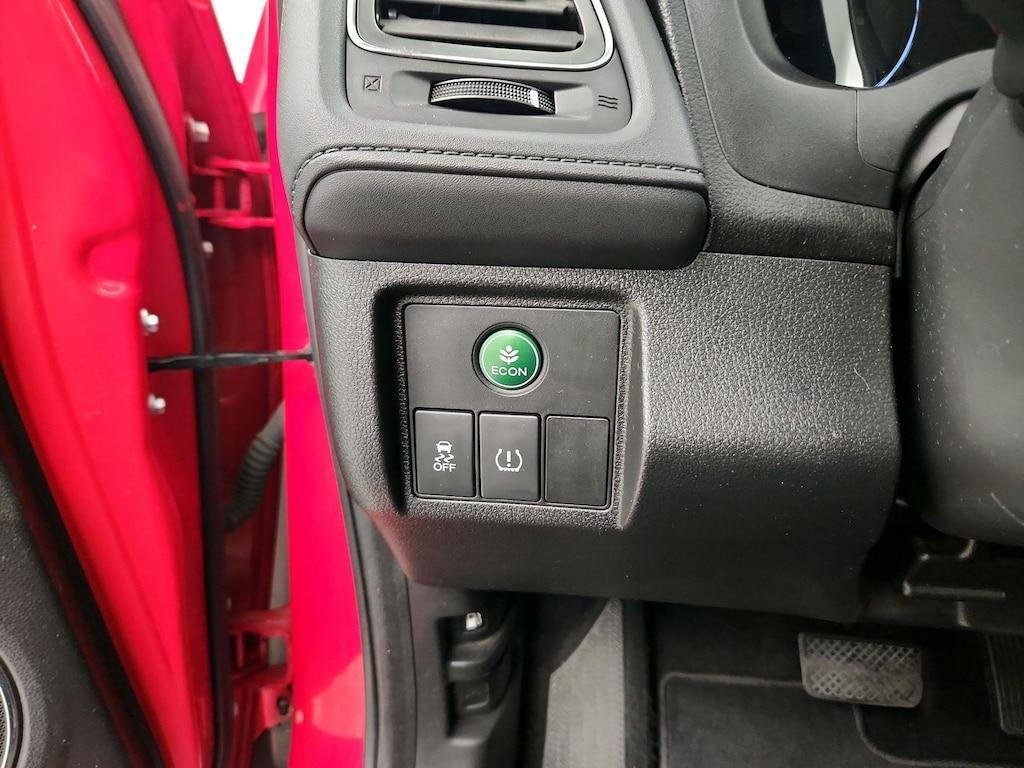 used 2016 Honda HR-V car, priced at $19,998