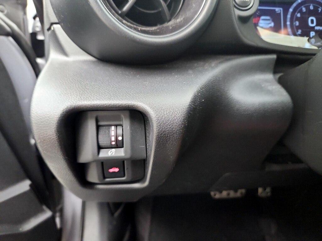 used 2022 Toyota GR86 car, priced at $29,998