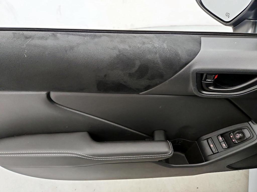 used 2022 Toyota GR86 car, priced at $29,998