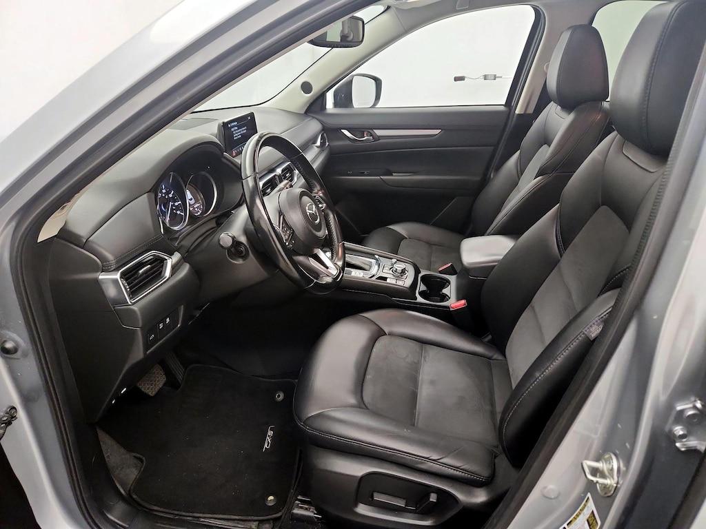 used 2018 Mazda CX-5 car, priced at $15,998