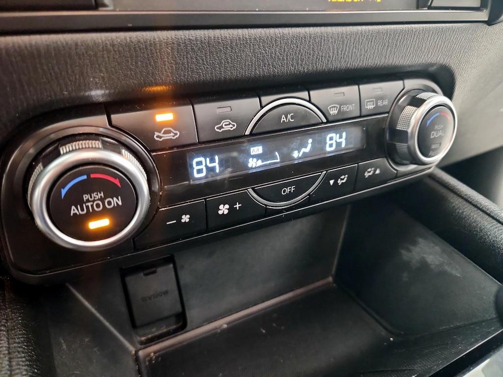 used 2018 Mazda CX-5 car, priced at $15,998