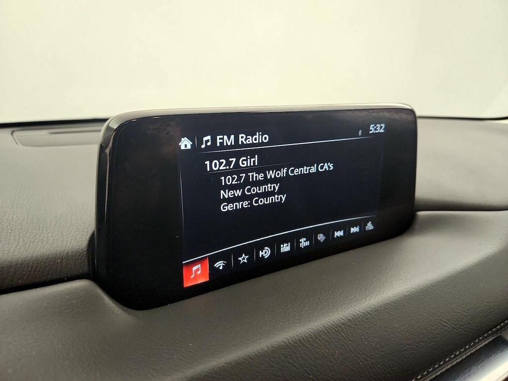 used 2018 Mazda CX-5 car, priced at $15,998