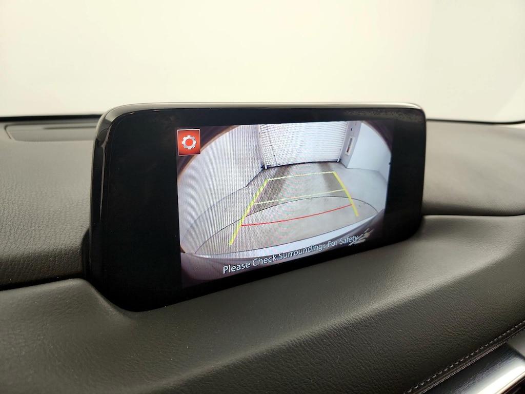 used 2018 Mazda CX-5 car, priced at $15,998