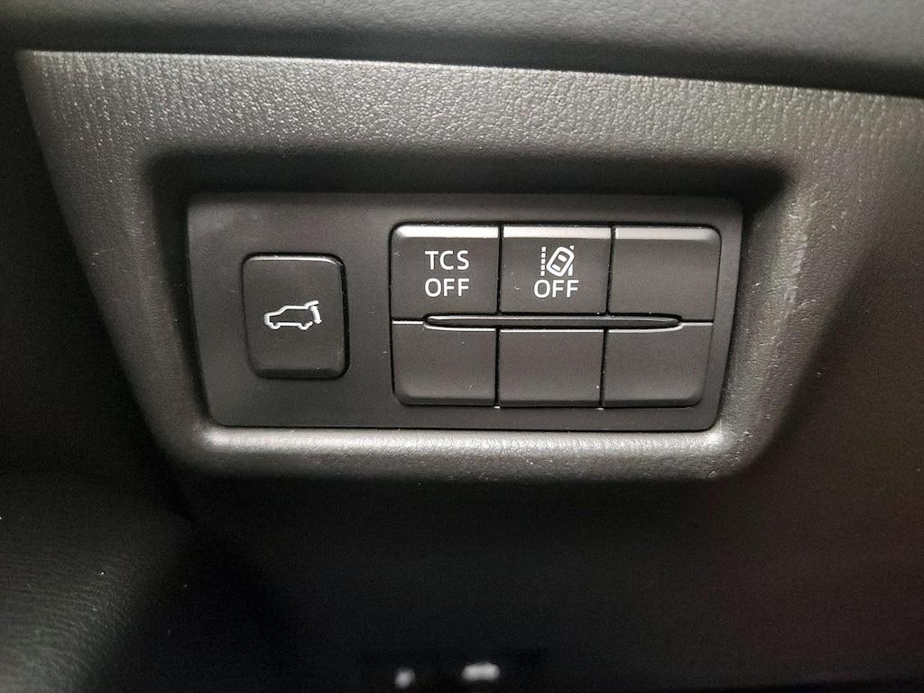 used 2018 Mazda CX-5 car, priced at $15,998