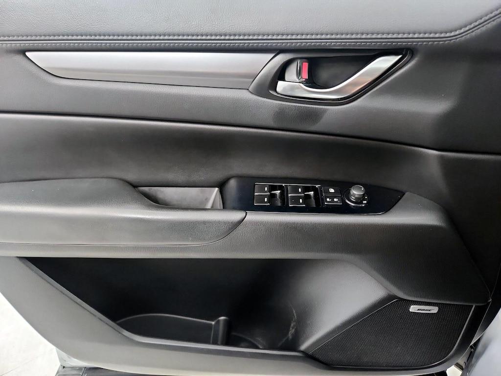 used 2018 Mazda CX-5 car, priced at $15,998