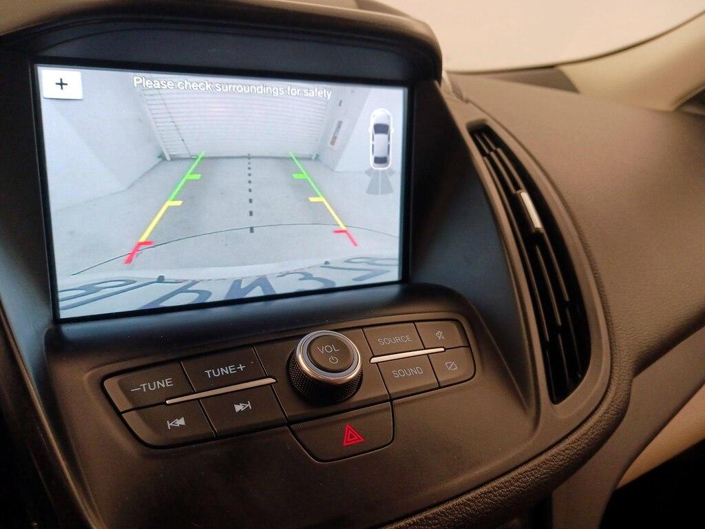 used 2019 Ford Escape car, priced at $13,998