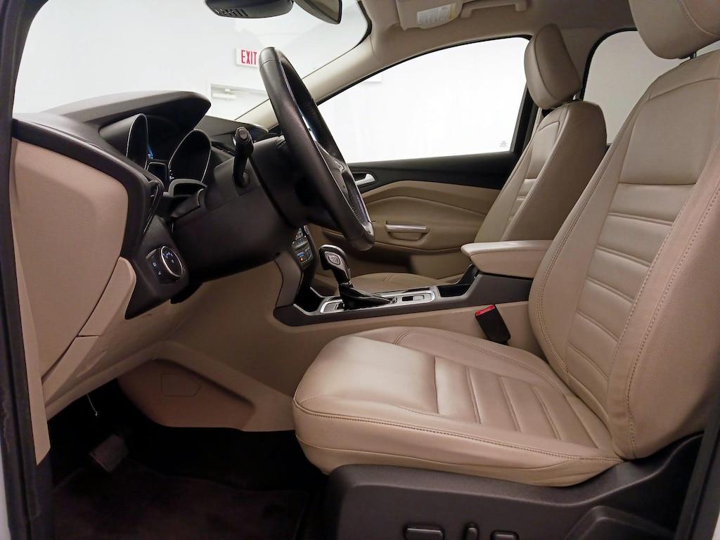 used 2019 Ford Escape car, priced at $13,998