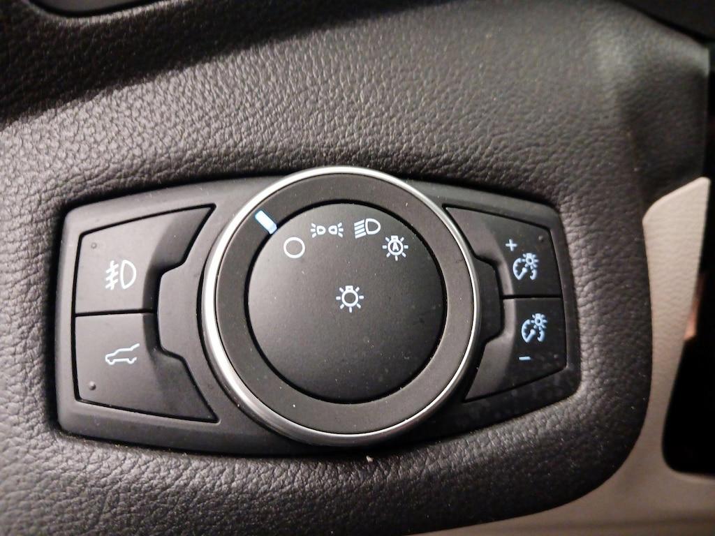 used 2019 Ford Escape car, priced at $13,998