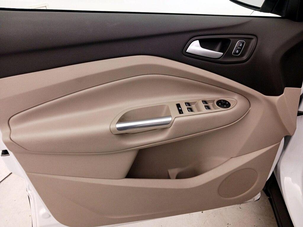 used 2019 Ford Escape car, priced at $13,998