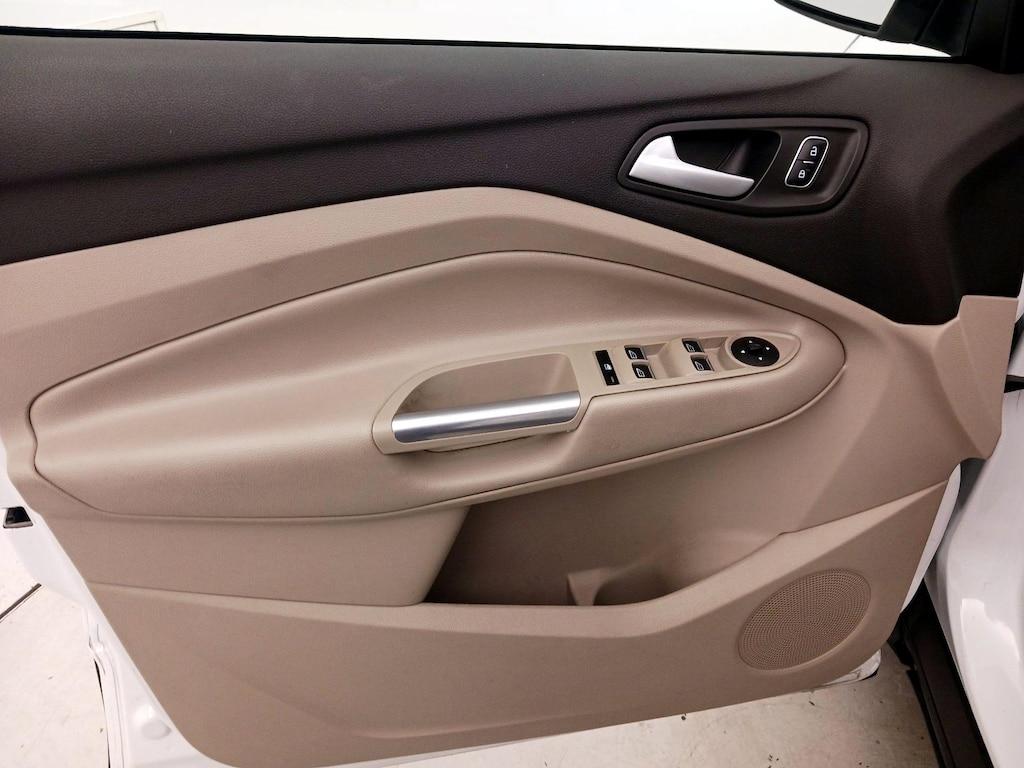 used 2019 Ford Escape car, priced at $13,998
