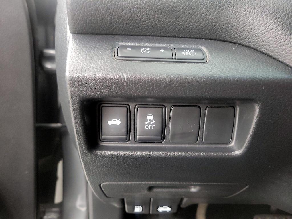 used 2018 Nissan Altima car, priced at $13,998
