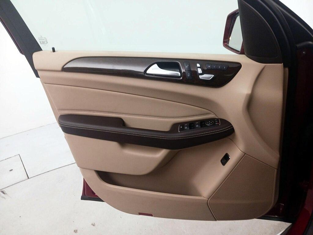 used 2016 Mercedes-Benz GLE-Class car, priced at $19,998