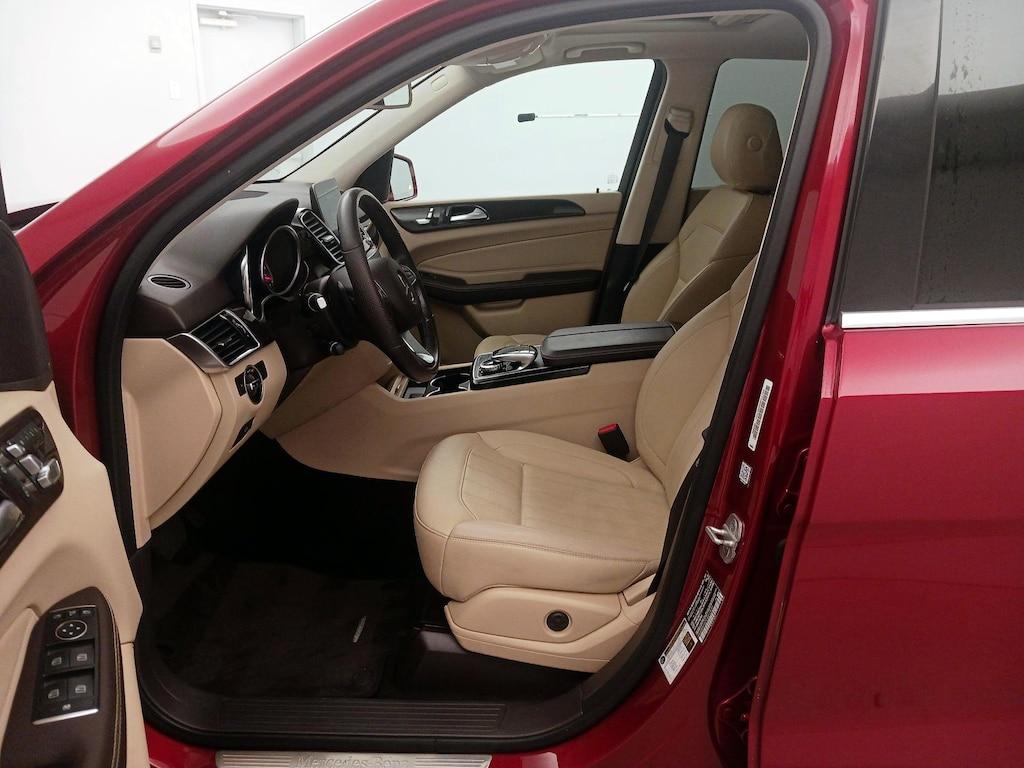 used 2016 Mercedes-Benz GLE-Class car, priced at $19,998