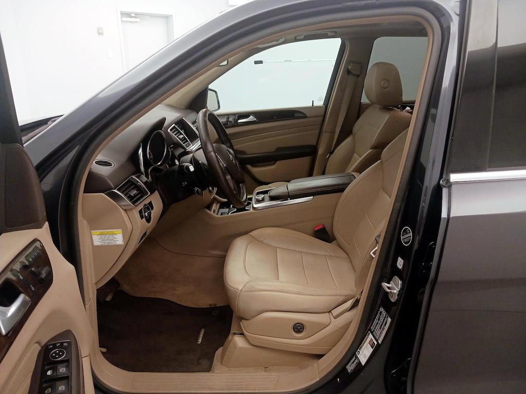 used 2014 Mercedes-Benz M-Class car, priced at $16,998