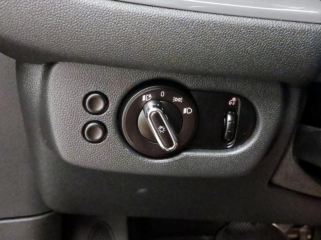 used 2017 MINI Clubman car, priced at $18,998