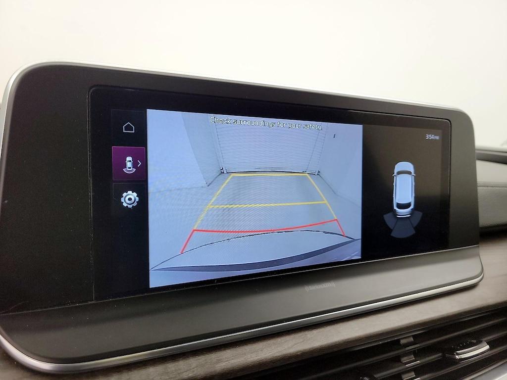 used 2021 Kia Telluride car, priced at $32,998