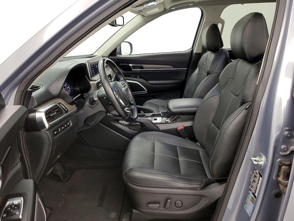 used 2021 Kia Telluride car, priced at $32,998