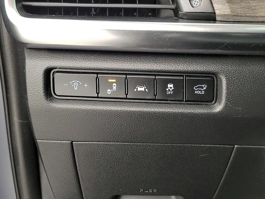 used 2021 Kia Telluride car, priced at $32,998