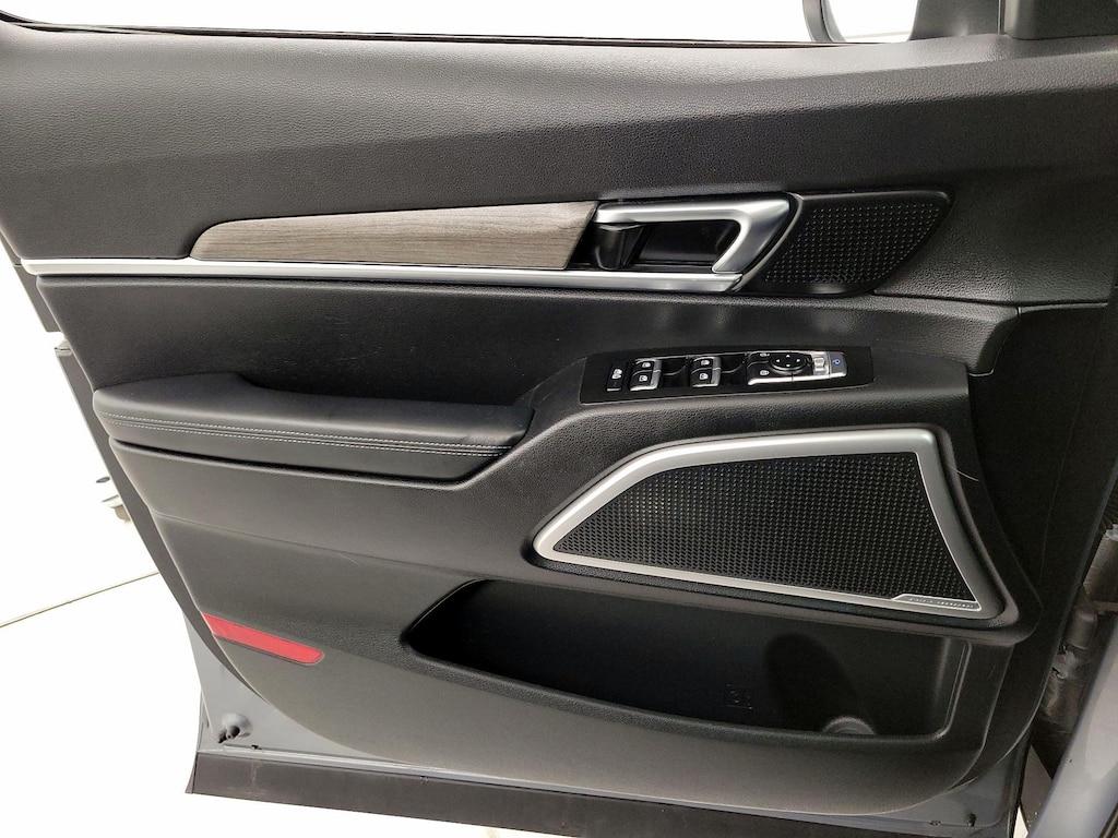 used 2021 Kia Telluride car, priced at $32,998