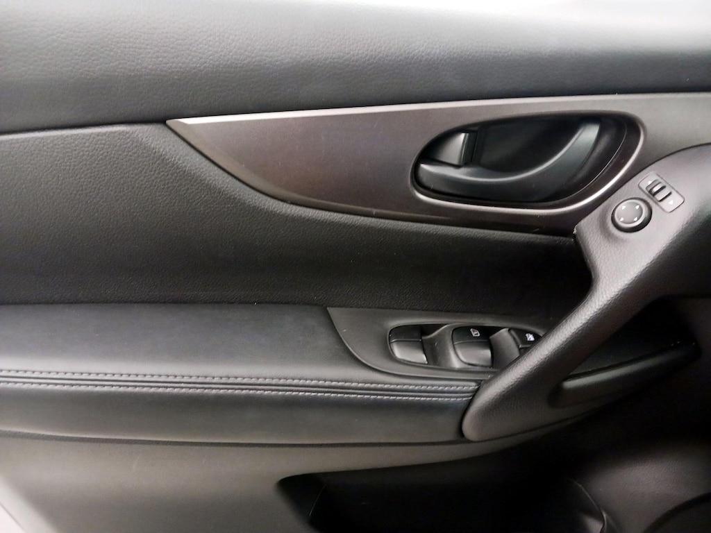 used 2018 Nissan Rogue Sport car, priced at $14,998
